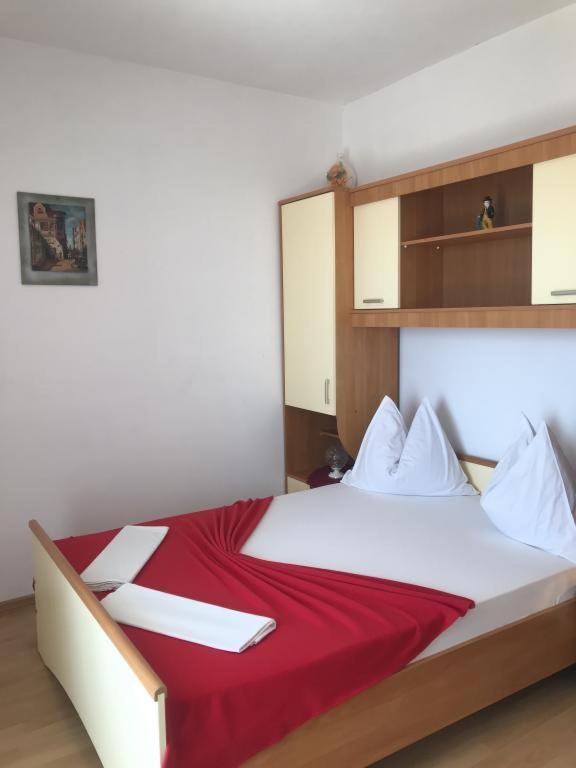 Apartmani Zderic Gradac  Exterior foto