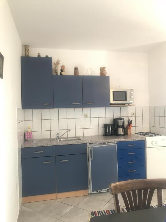 Apartmani Zderic Gradac  Exterior foto