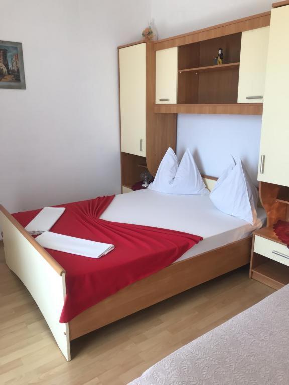 Apartmani Zderic Gradac  Exterior foto